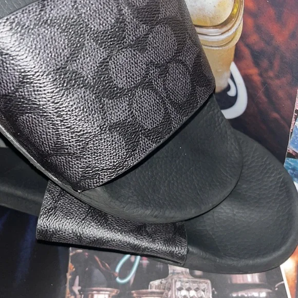 ⚫️ ? ⚫️• Coach x Sun’s Out…. ?? … vibes • ?⚫️? Coach main image 3